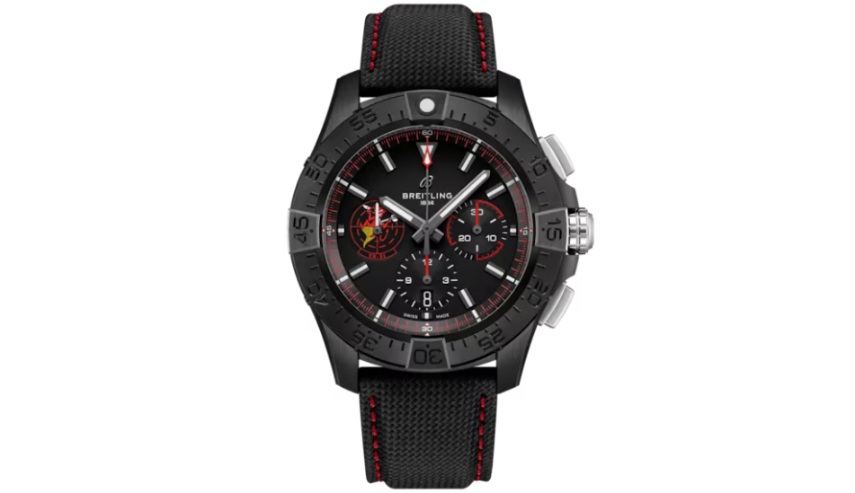 44mm Beitling Avenger B01