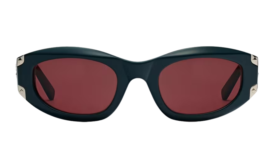 Oval Sunglasses