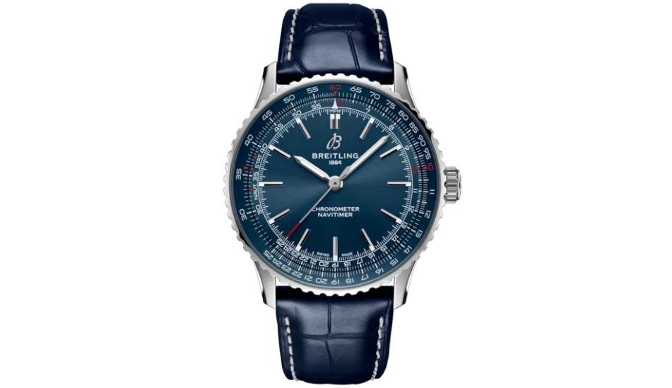 41mm Beitling Navitimer