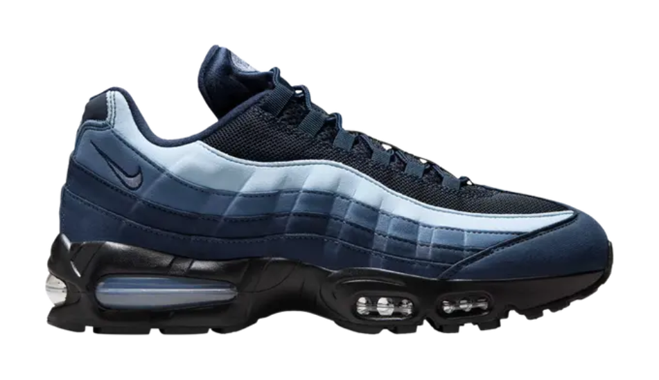 Nike Air Max 95 OG 'Obsidian'