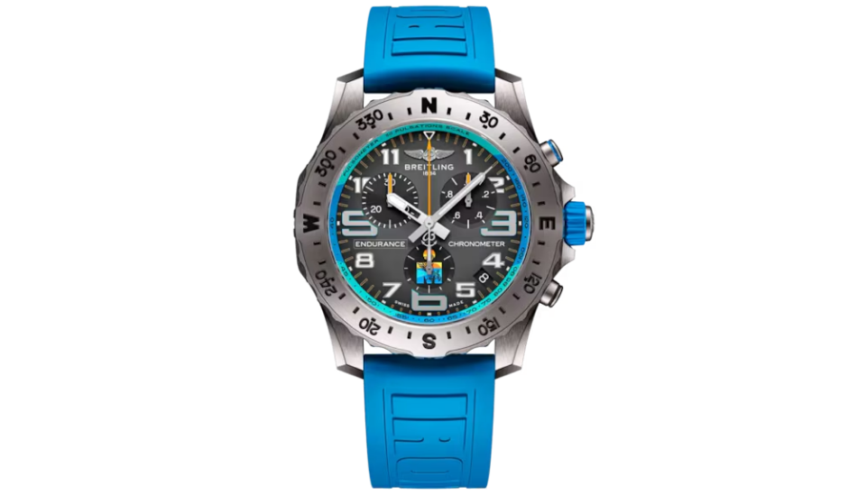 44mm Beitling Endurance Pro