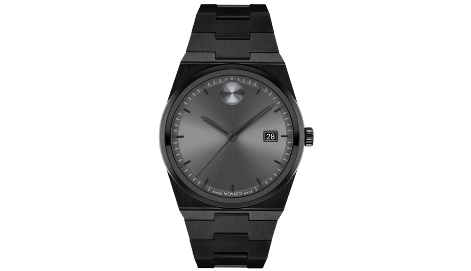 40mm Movado BOLD Quest
