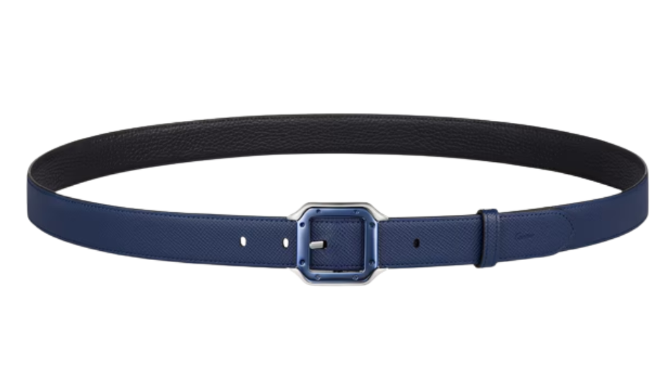 Belt, Santos de Cartier