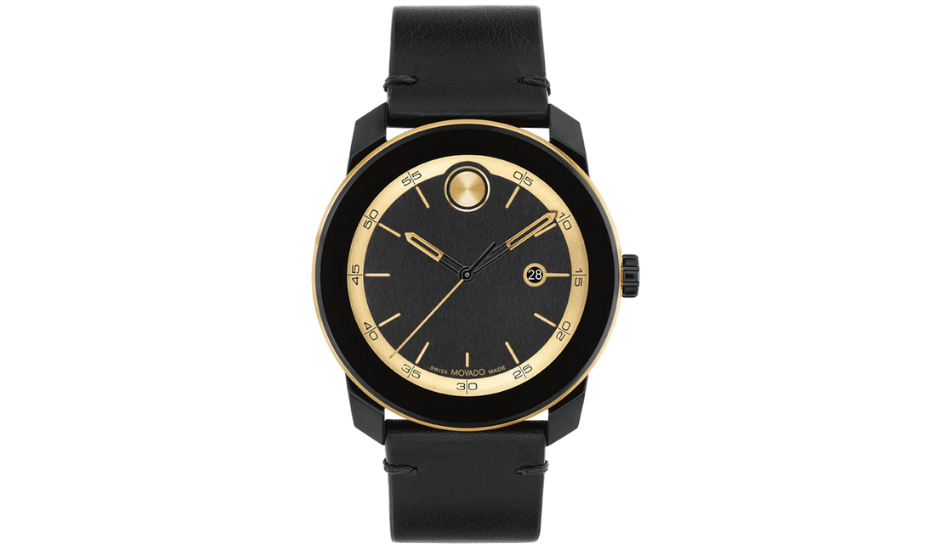 42mm Movado BOLD TR90