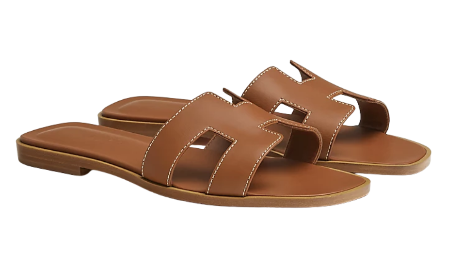 Oran sandal