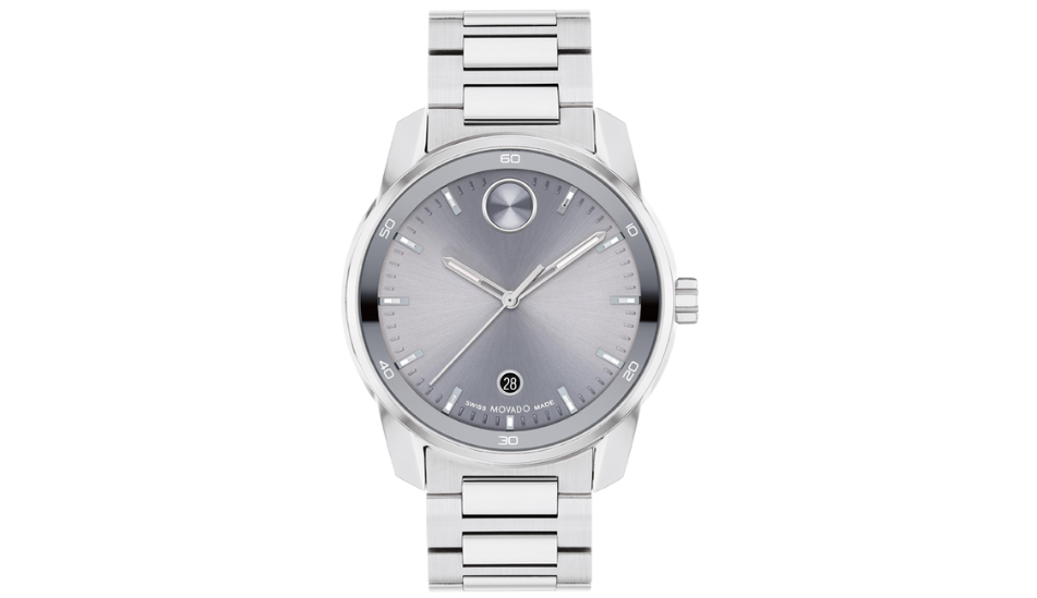 42mm Movado BOLD Verso