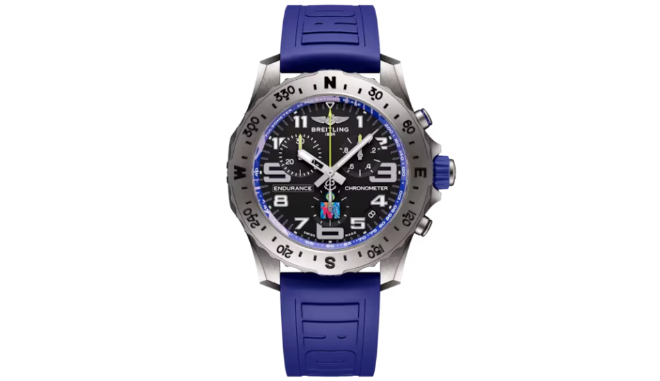 44mm Beitling Endurance Pro