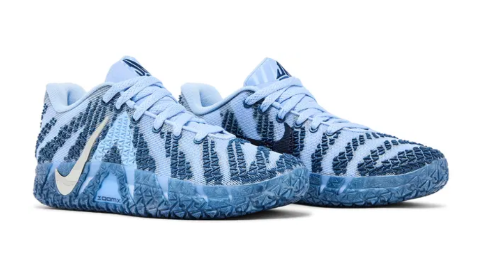 Nike Ja 3 'Cobalt Bliss'