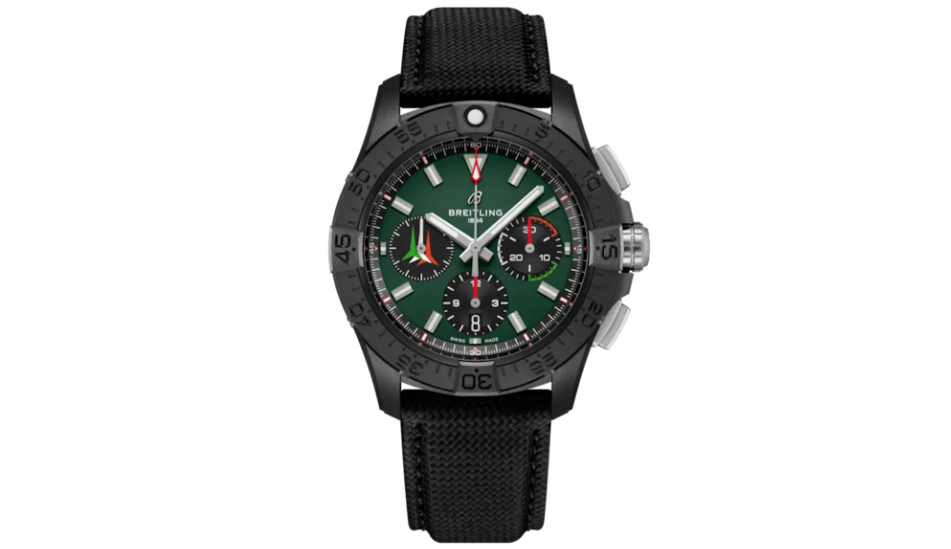 42mm Beitling Avenger B01