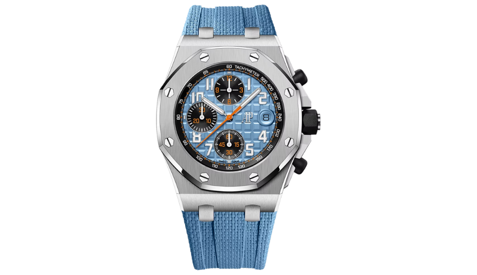 42mm Royal Oak Offshore