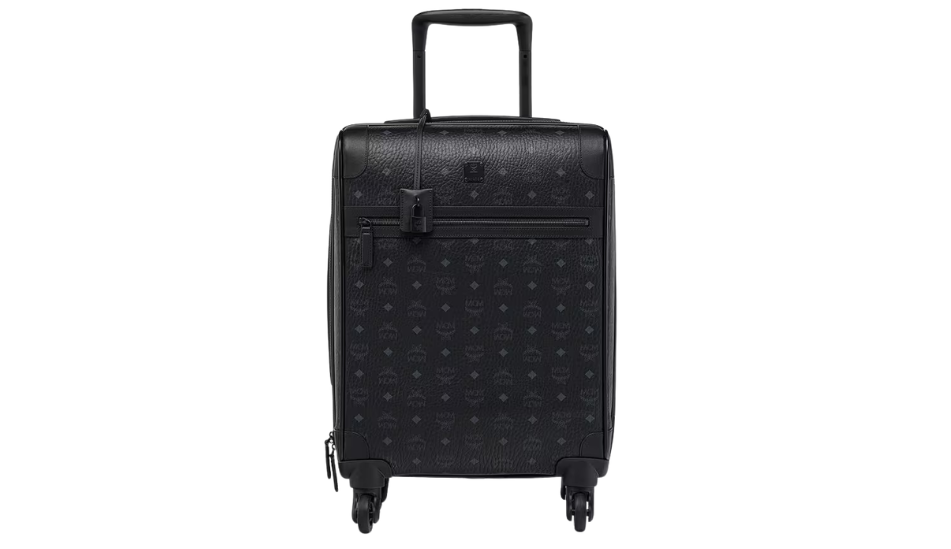 Ottomar Trolley in Visetos