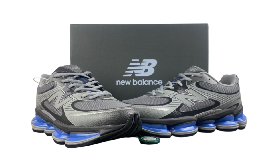 New Balance ABZORB 2000 “Baby Blue”