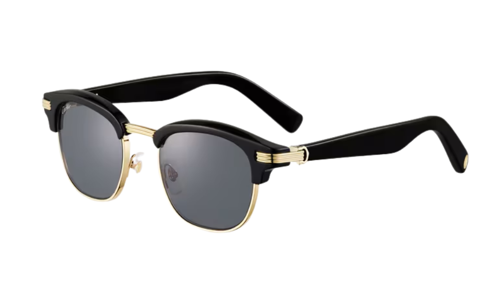 Première de Cartier sunglasses