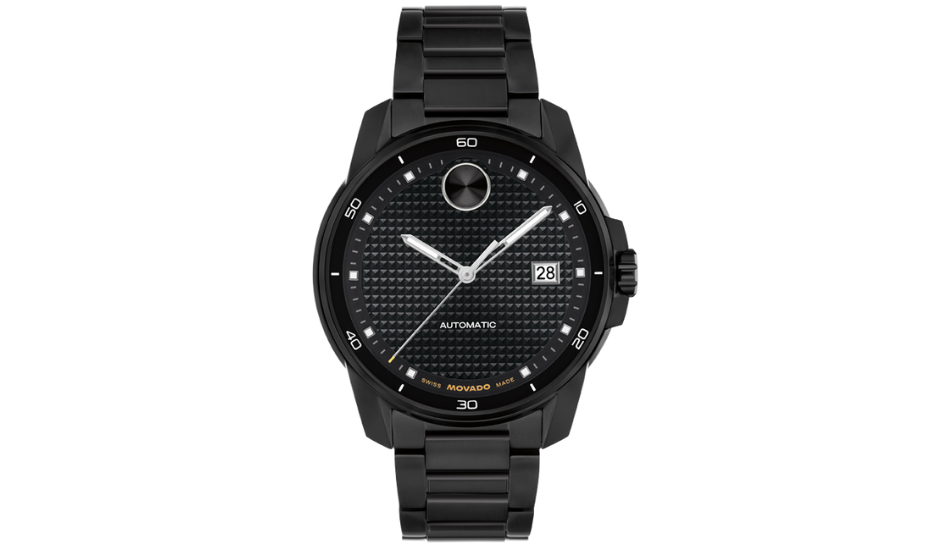 41mm Movado BOLD Verso