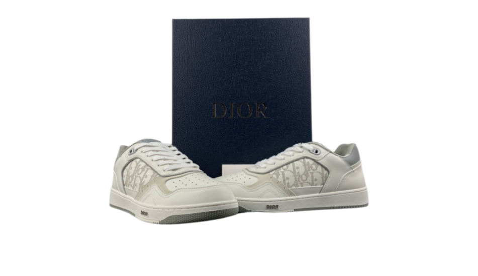 Dior B27 Low 'Dior Oblique Galaxy'