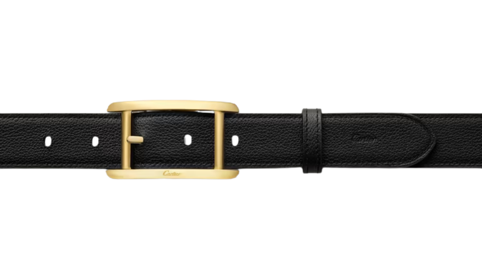 Tank Américaine belt