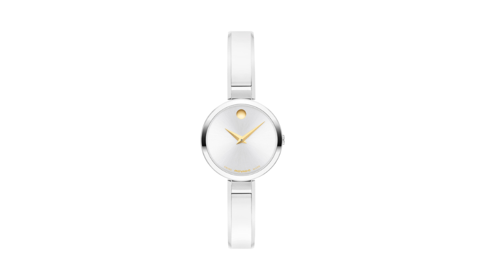 24mm Movado Moda