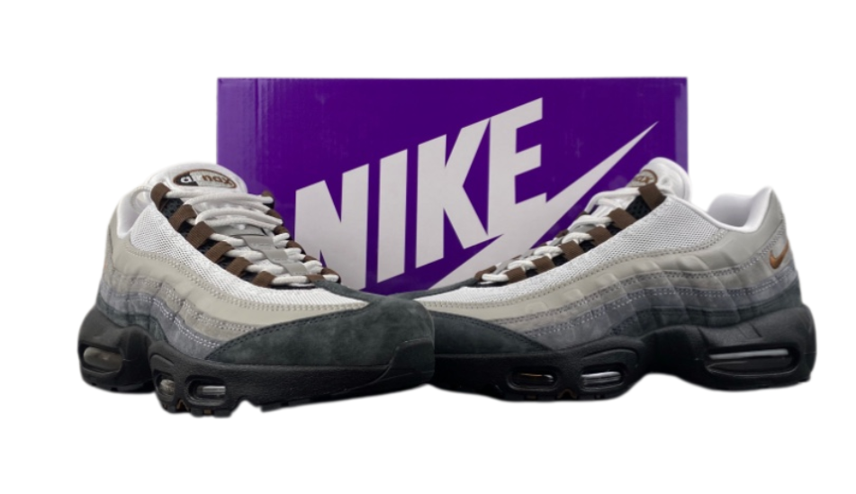 Nike SB x Air Max 95 OG 'Cacao Wow'