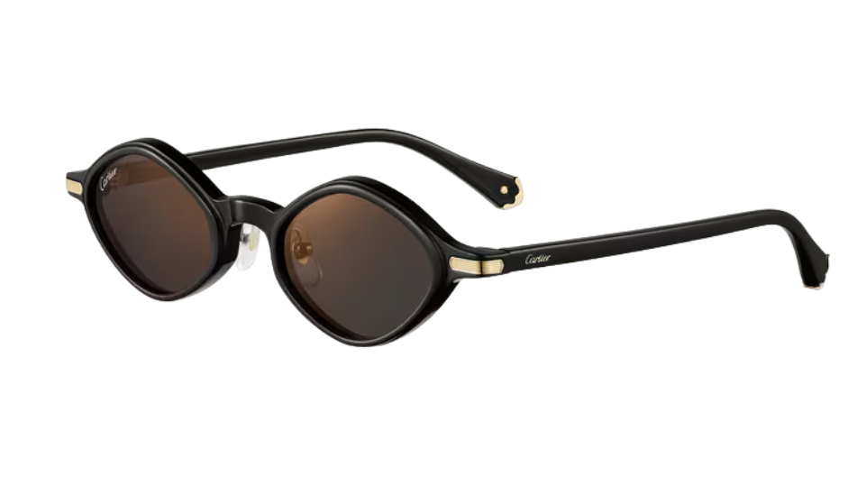 Première de Cartier Sunglasses