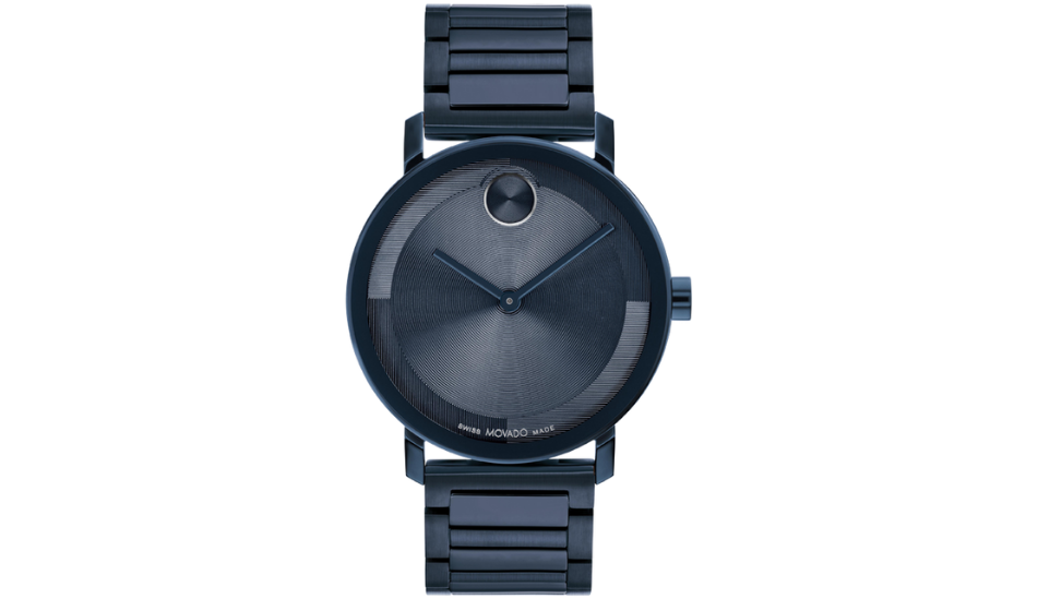40mm Movado BOLD Evolution 2.0