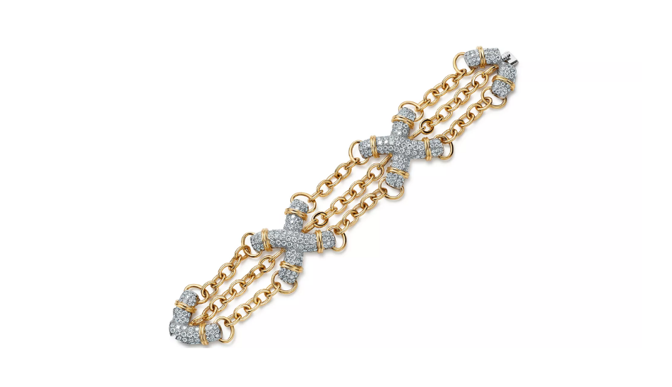 Jean Schlumberger by Tiffany