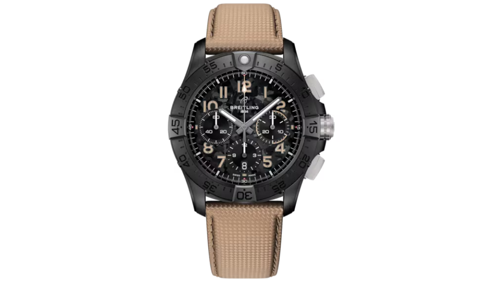 42mm Beitling Avenger B01