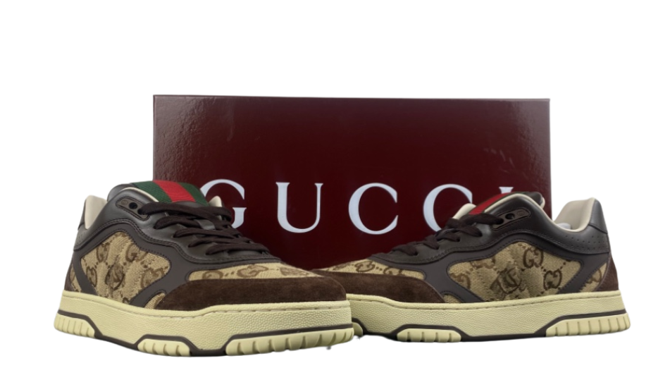 Men's Gucci Re-Web sneaker