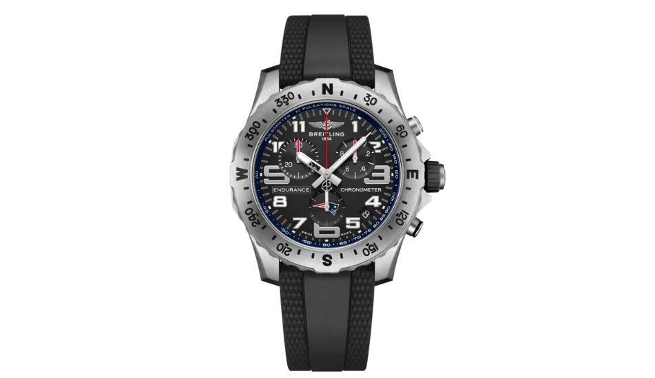 44mm Breitling Endurance Pro
