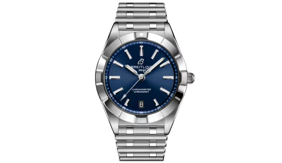 32mm Breitling Chronomat