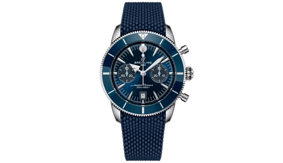 42mm Breitling Superocean Heritage B01