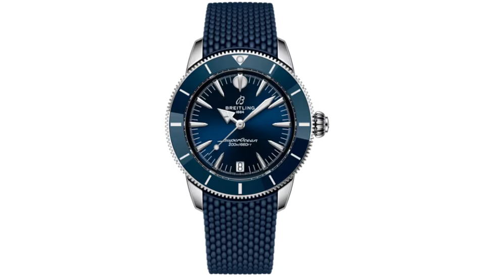 36mm Breitling Superocean Heritage