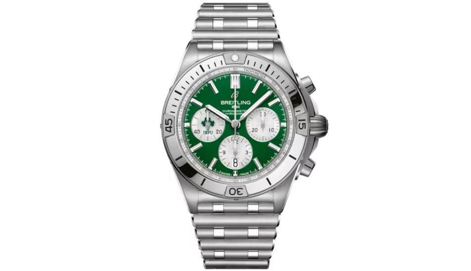 42mm Breitling Chronomat B01