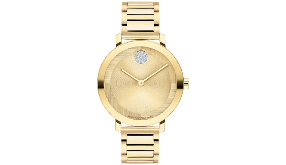 34mm Movado BOLD Evolution 2.0