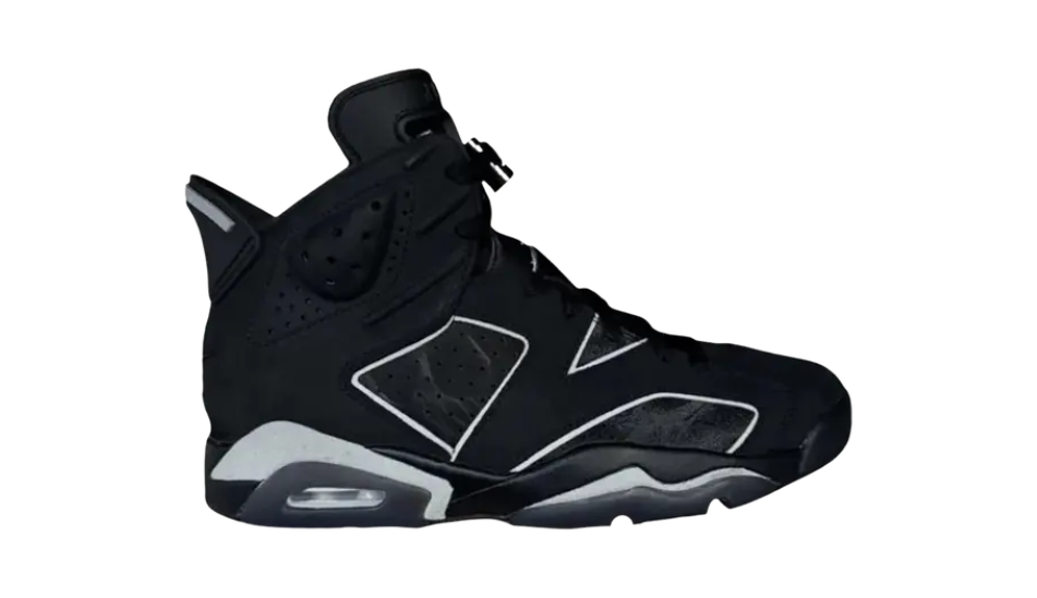 Air Jordan 6 Retro 'Cap and Gown'
