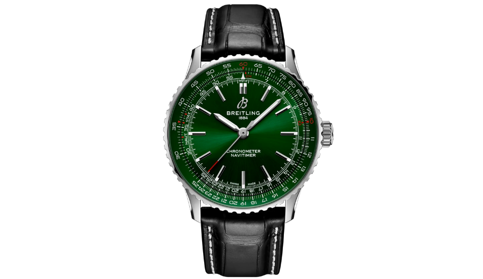 41mm Beitling Navitimer