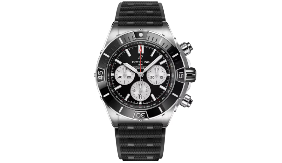 44mm Super Chronomat B01