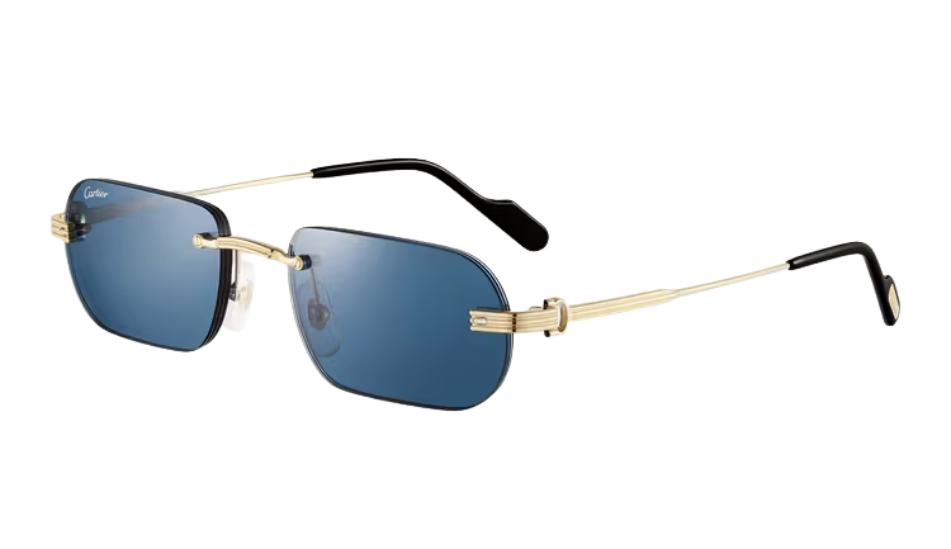 Première de Cartier Sunglasses