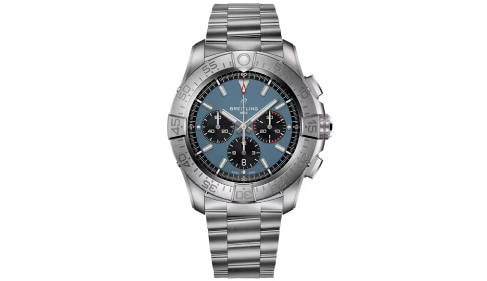 46mm Beitling Super Avenger B01