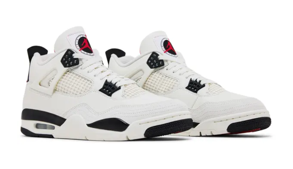 Air Jordan 4 'Flight Club'