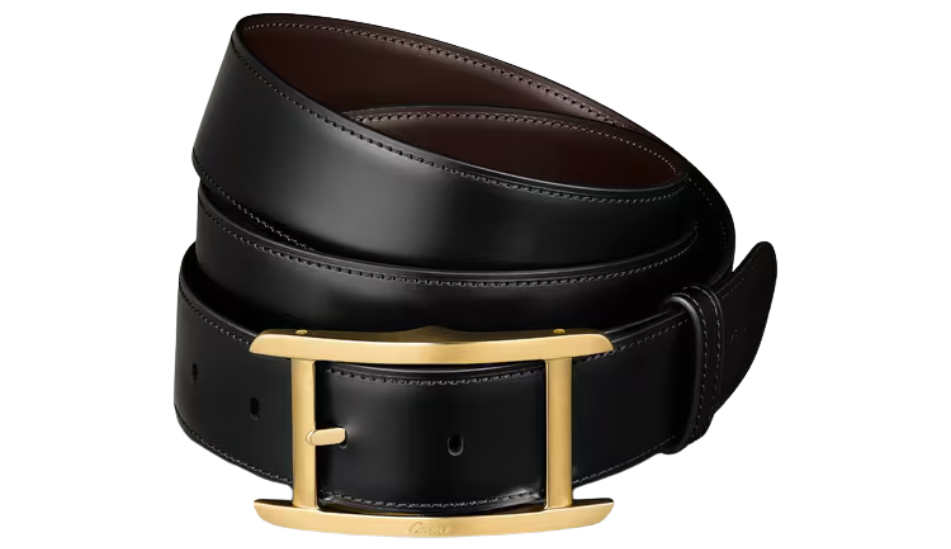 Belt, Tank de Cartier