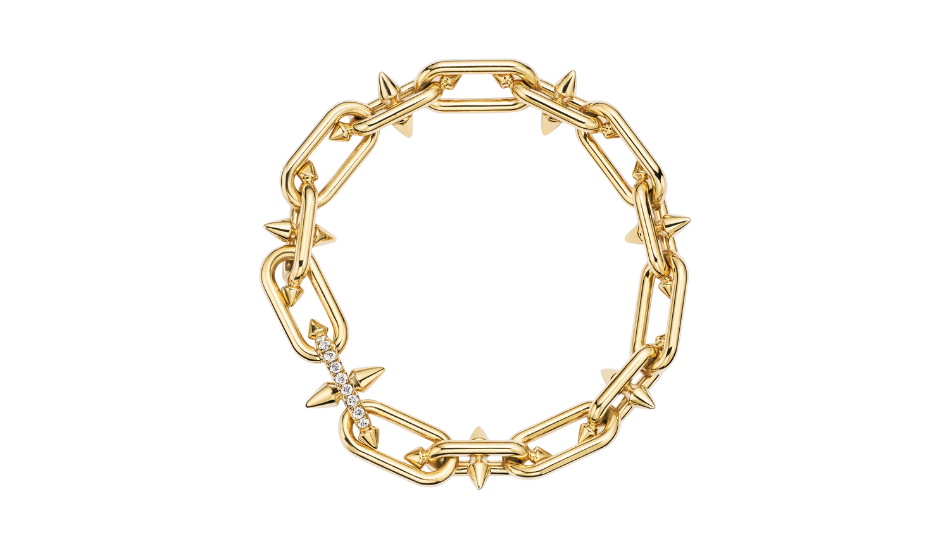 Tiffany Titan by Pharrell Williams