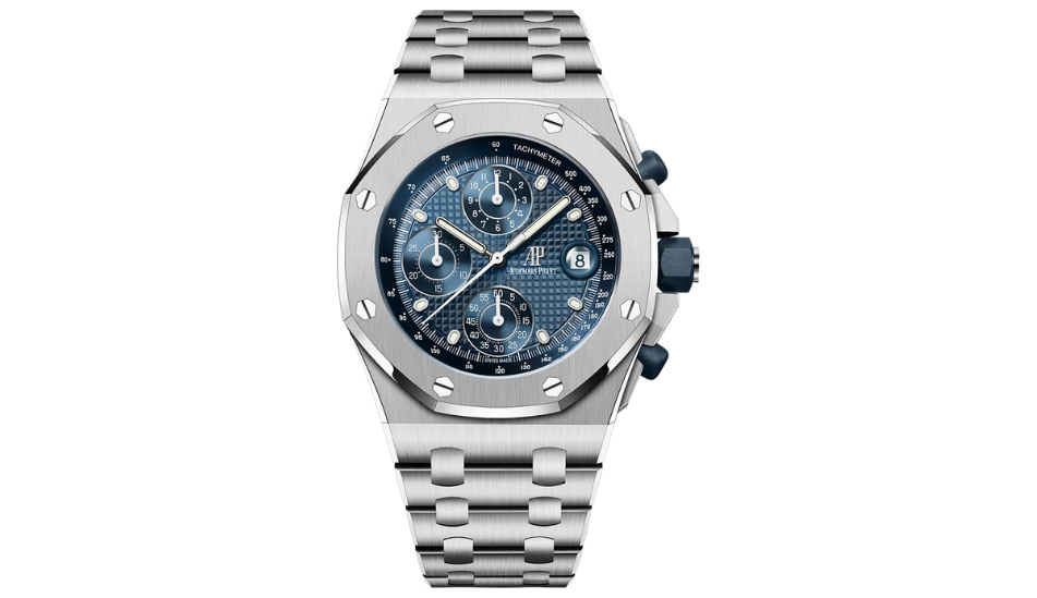 42mm Royal Oak Offshore