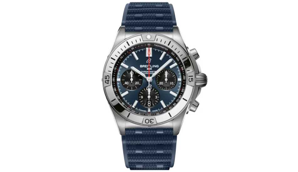 42mm Breitling Chronomat B01