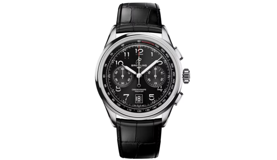 42mm Breitling Premier B01