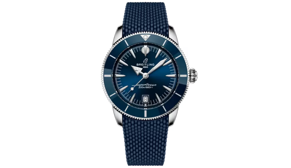 42mm Breitling Superocean Heritage B31