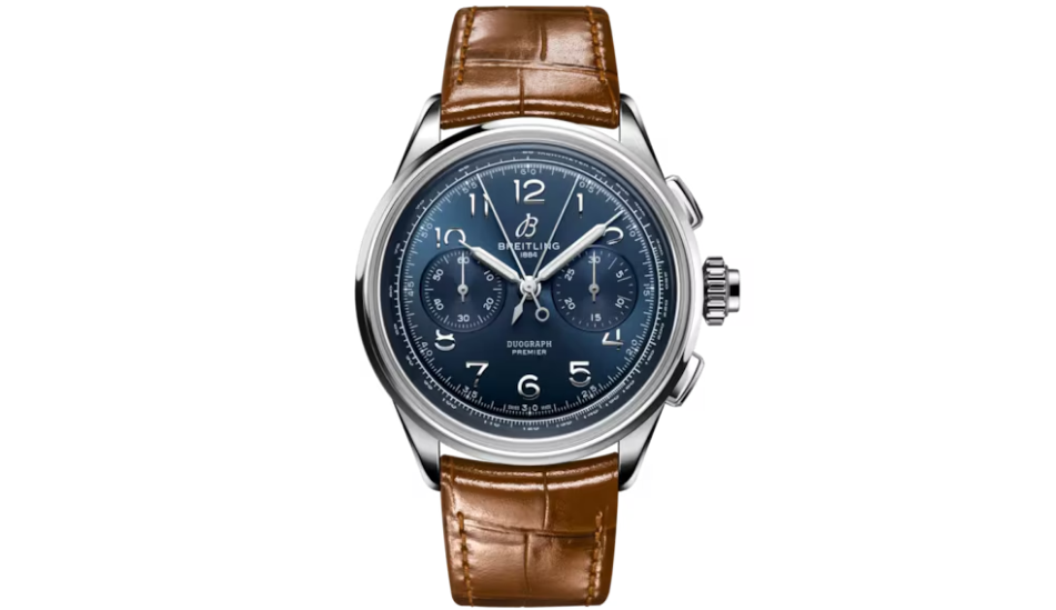42mm Breitling Premier B15