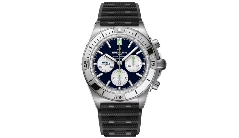 42mm Breitling Chronomat B01