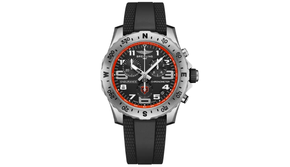 44mm Breitling Endurance Pro
