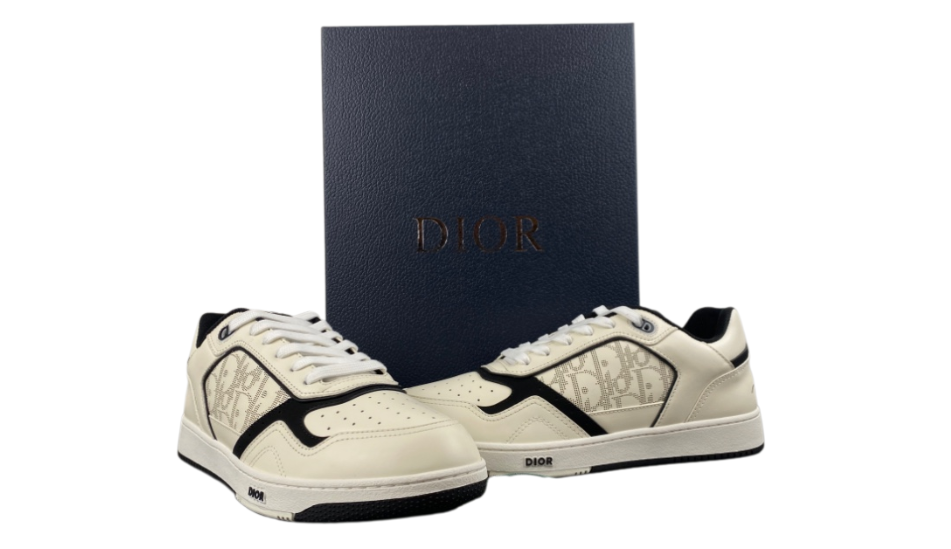 B27 Uptown Low-Top Sneaker