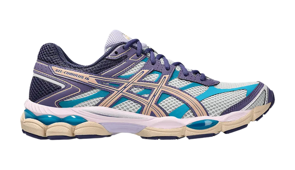 Asics Gel Cumulus 16